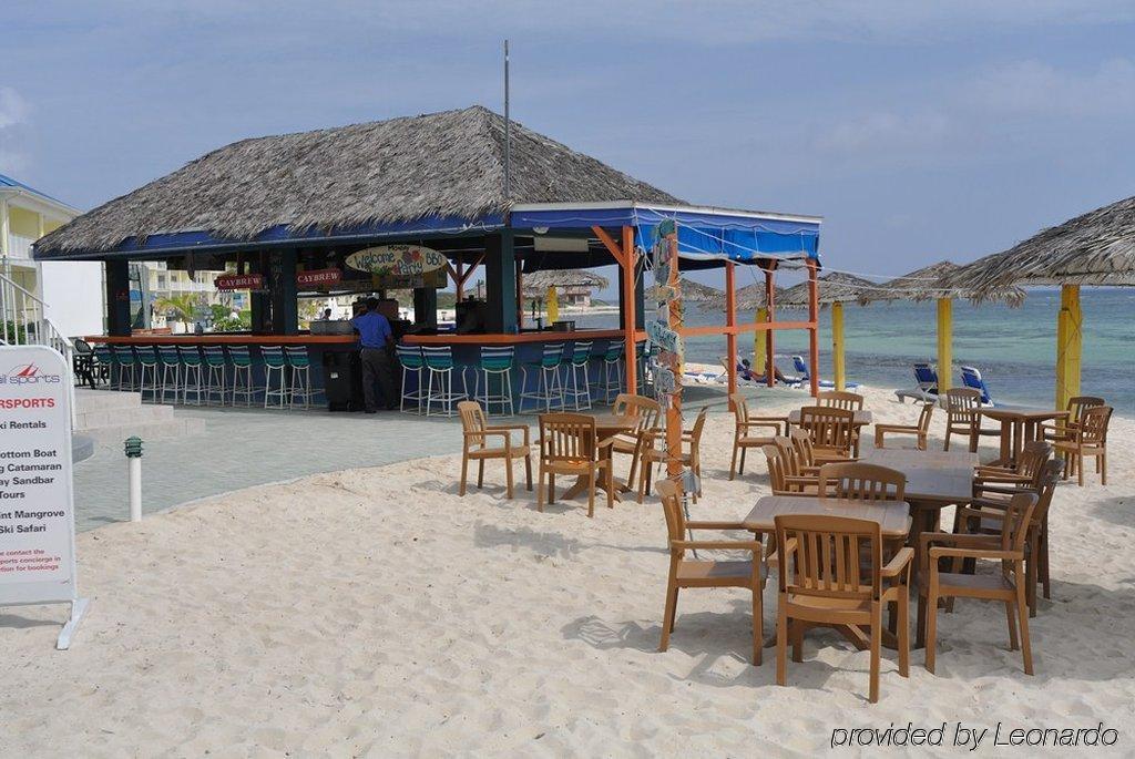 Castaways Cayman Beach Resort North Side Exterior photo