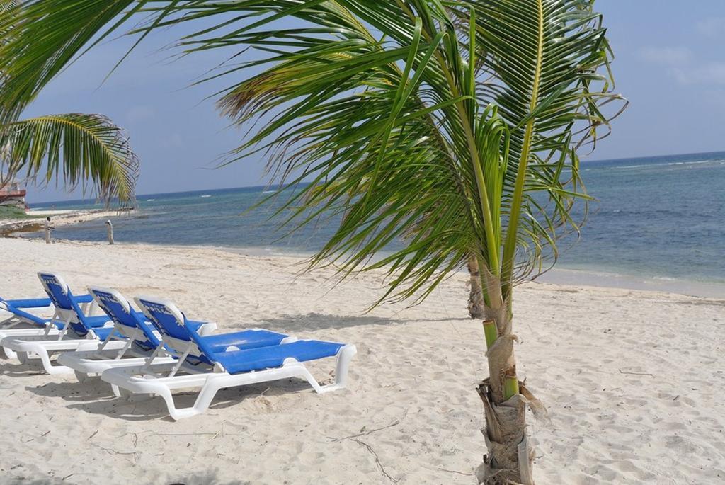 Castaways Cayman Beach Resort Grand Cayman Exterior photo
